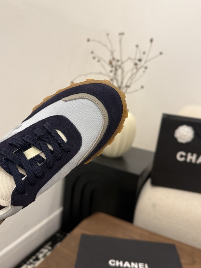 Chanel Casual Shoes 038 XM023