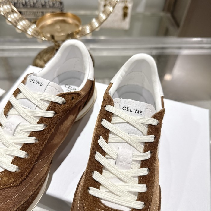 Celine Casual Shoes 011 XM003