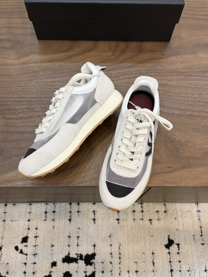 Chanel Casual Shoes 037 XM003
