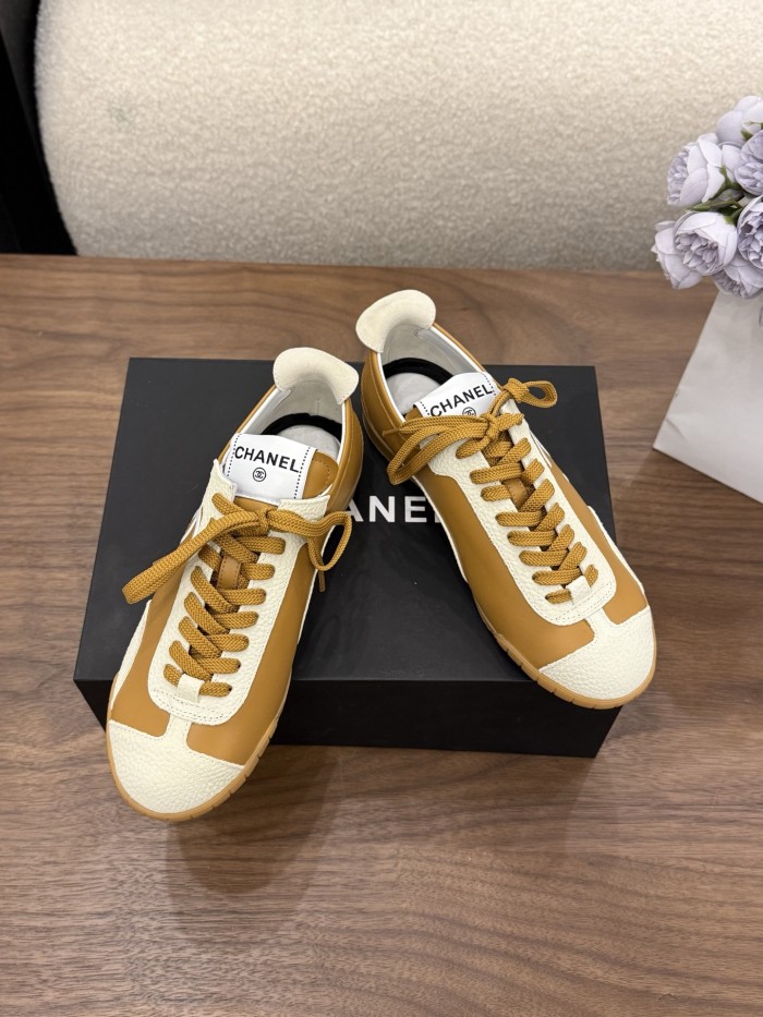 Chanel Casual Shoes 040 XM013