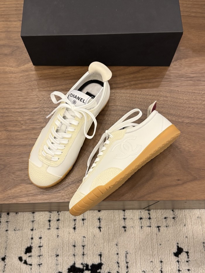 Chanel Casual Shoes 040 XM013