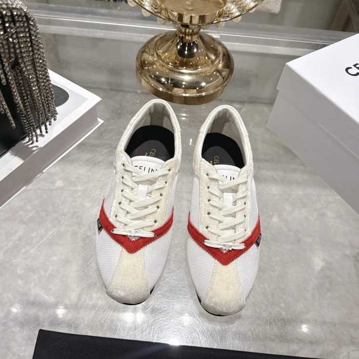 Celine Casual Shoes 010 XM092