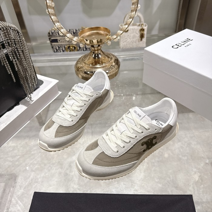Celine Casual Shoes 011 XM003