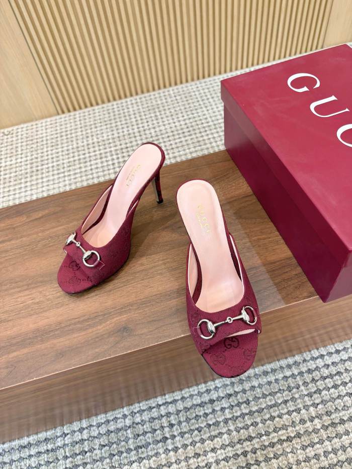 Gucci shoes 079 XM052