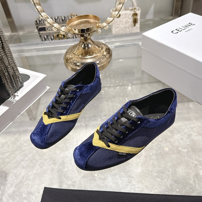 Celine Casual Shoes 010 XM092
