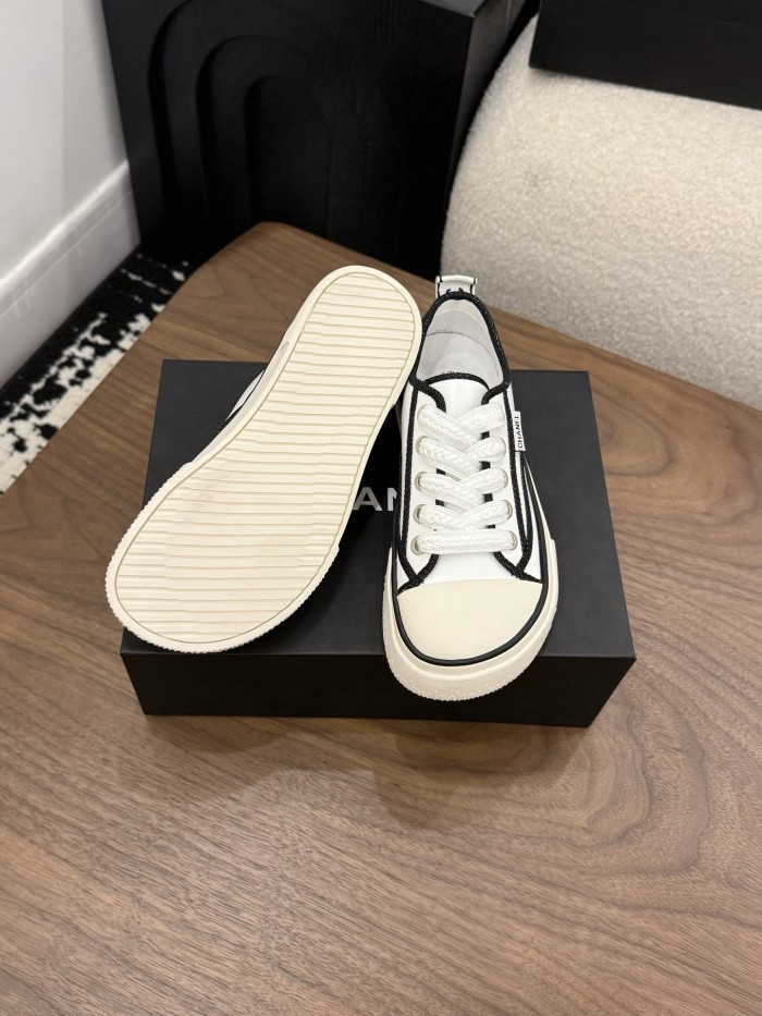 Chanel Casual Shoes 039 XM033