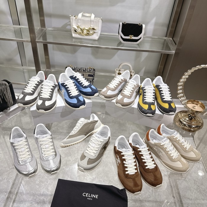 Celine Casual Shoes 011 XM003