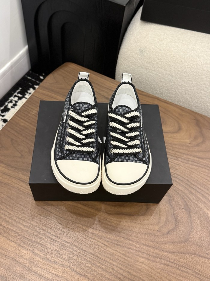 Chanel Casual Shoes 039 XM033