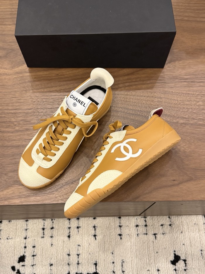 Chanel Casual Shoes 040 XM013