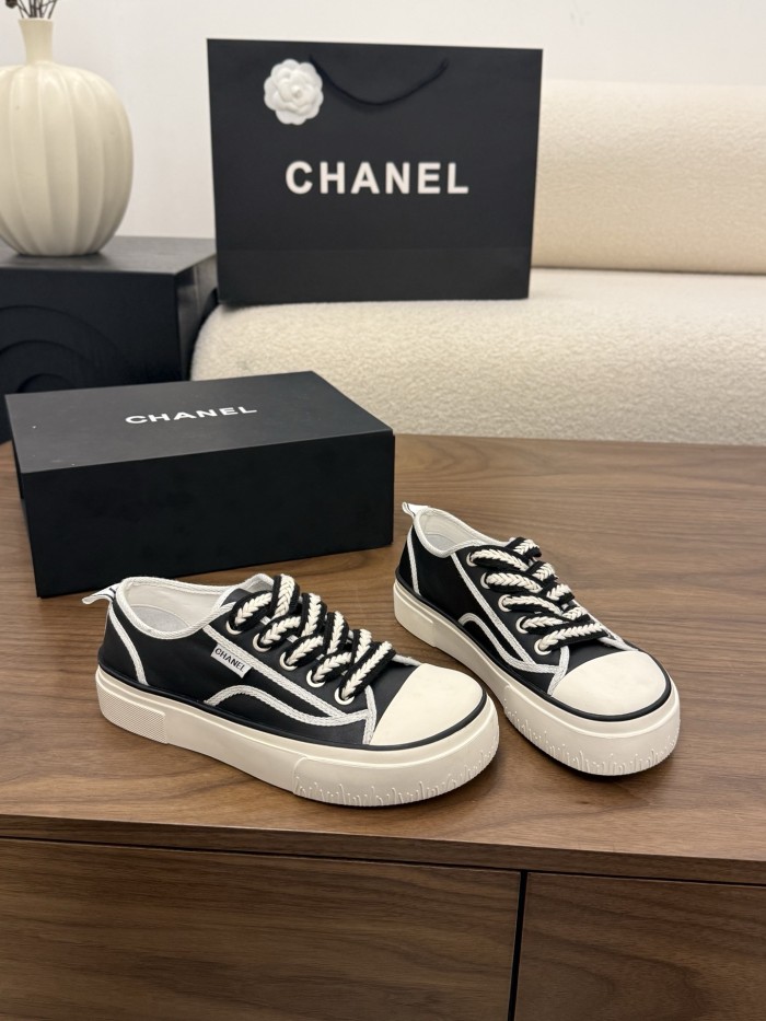 Chanel Casual Shoes 039 XM033