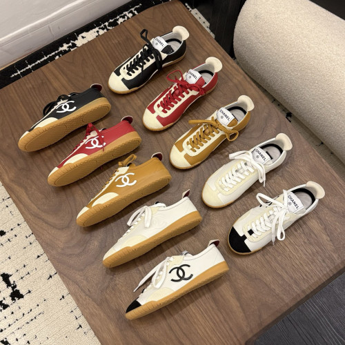 Chanel Casual Shoes 040 XM013