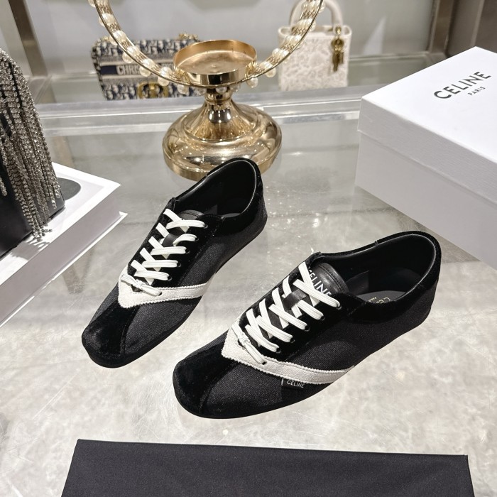 Celine Casual Shoes 010 XM092