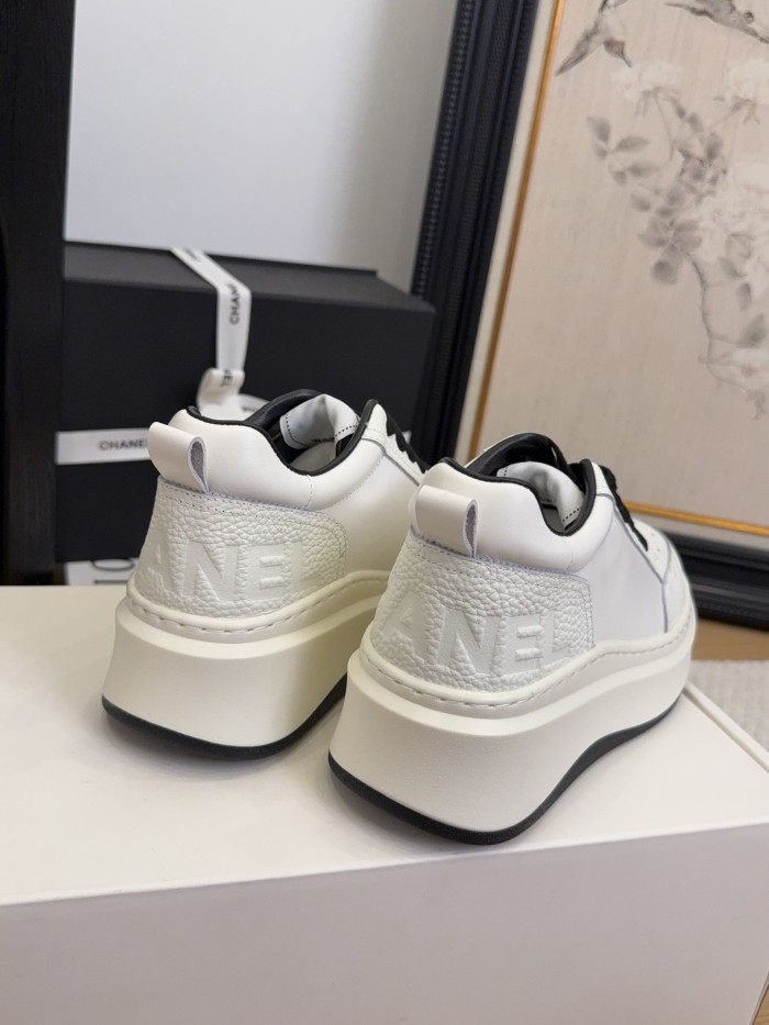 Chanel Casual Shoes 036 XM033