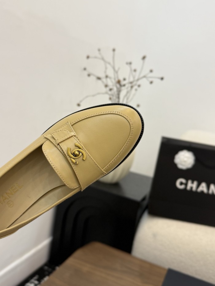 Chanel Casual Shoes 034 XM033