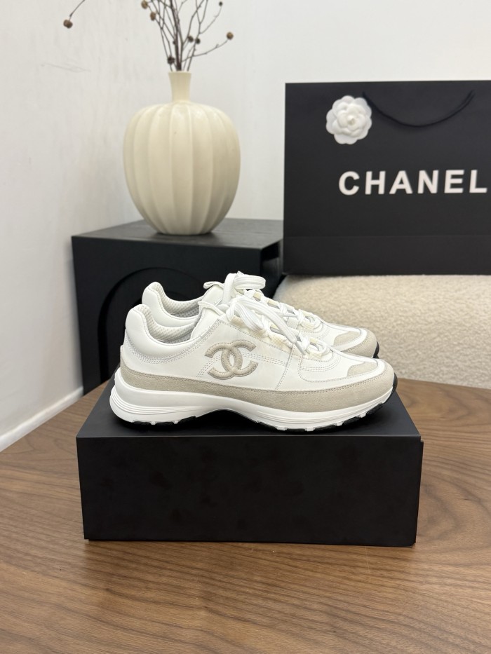 Chanel Casual Shoes 035 XM033