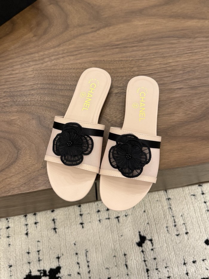 Chanel shoes 100 XM072