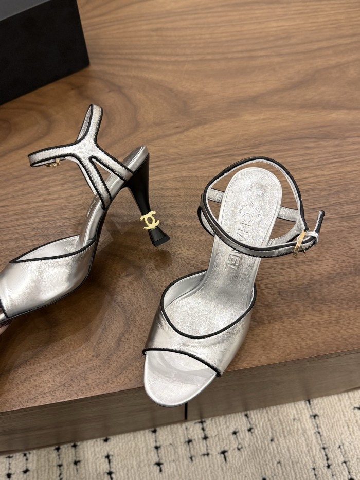 Chanel shoes 098 XM013