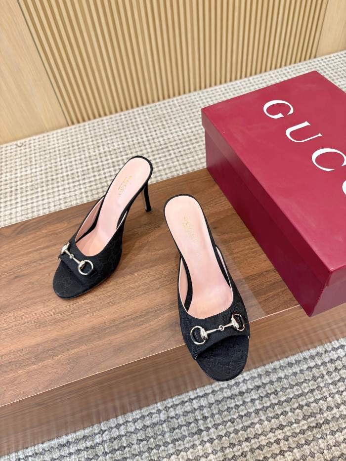 Gucci shoes 079 XM052