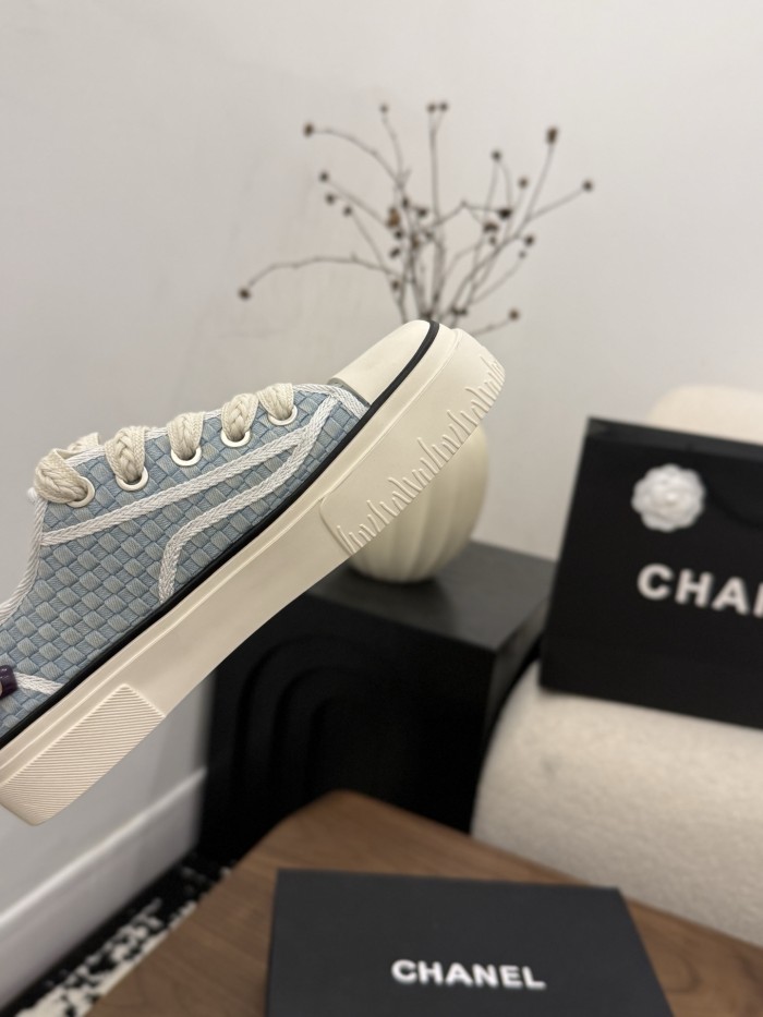 Chanel Casual Shoes 039 XM033
