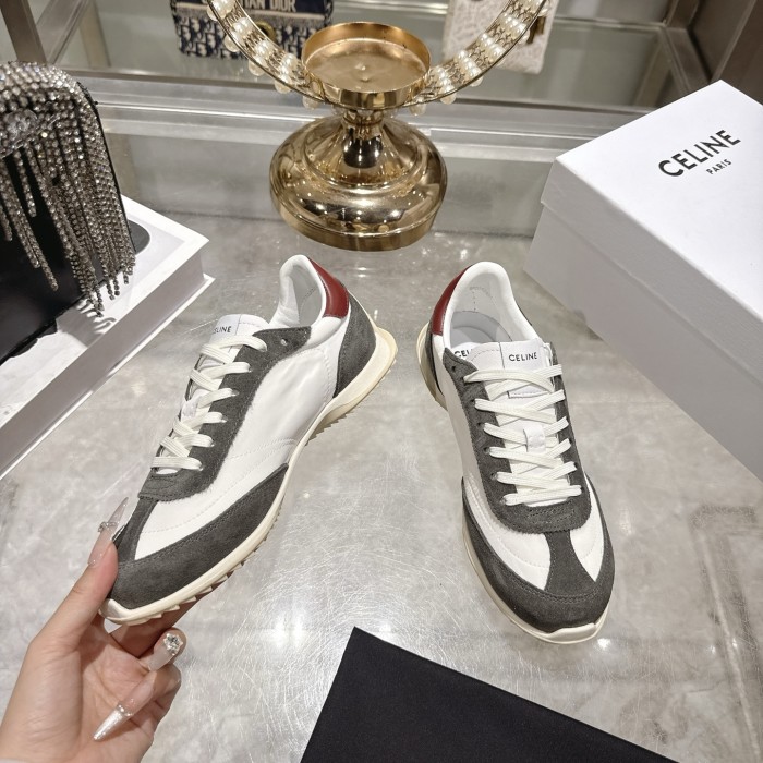 Celine Casual Shoes 011 XM003
