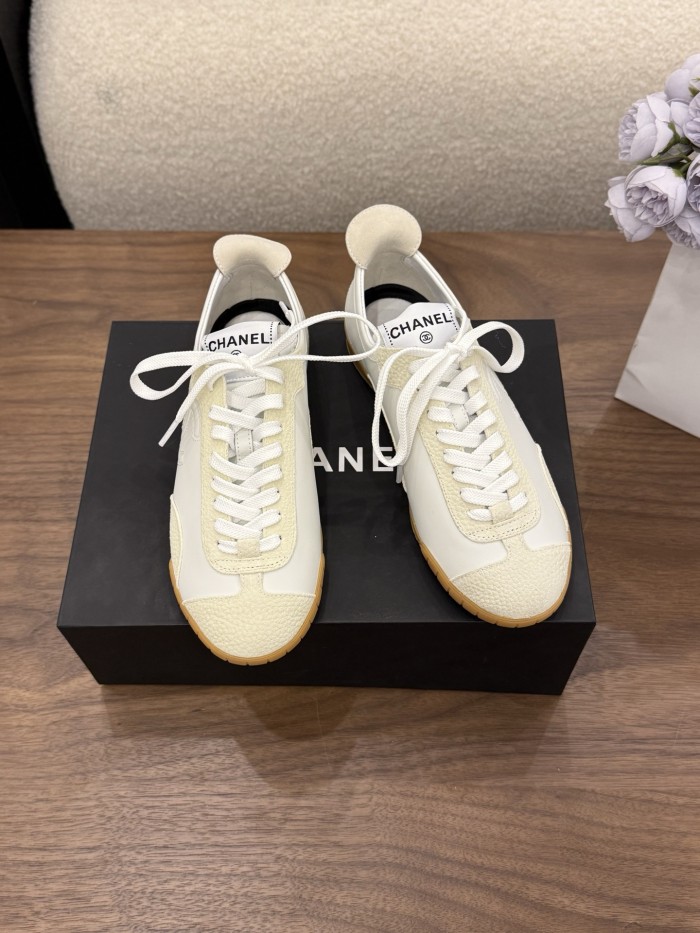 Chanel Casual Shoes 040 XM013