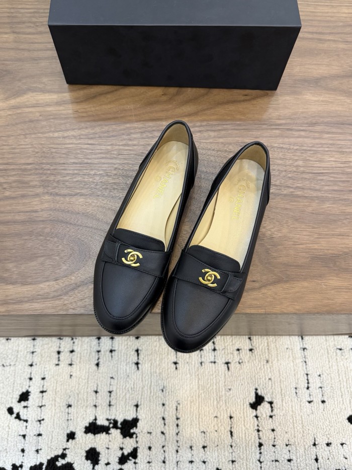 Chanel Casual Shoes 034 XM033