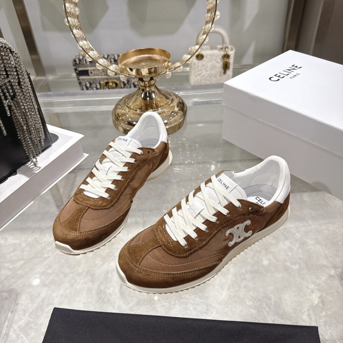 Celine Casual Shoes 011 XM003