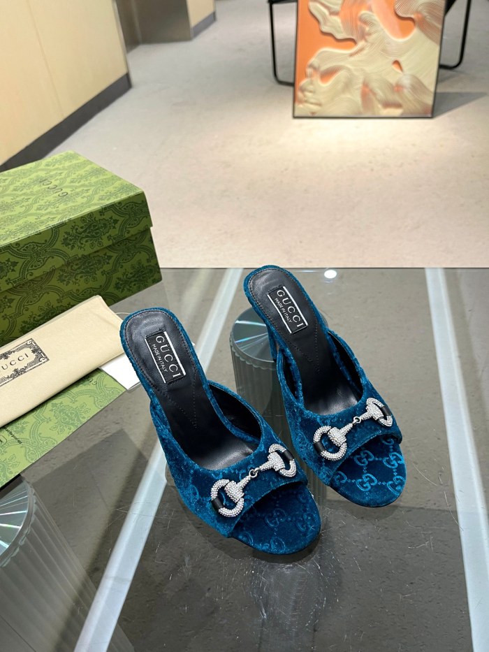 Gucci shoes 081 XM062
