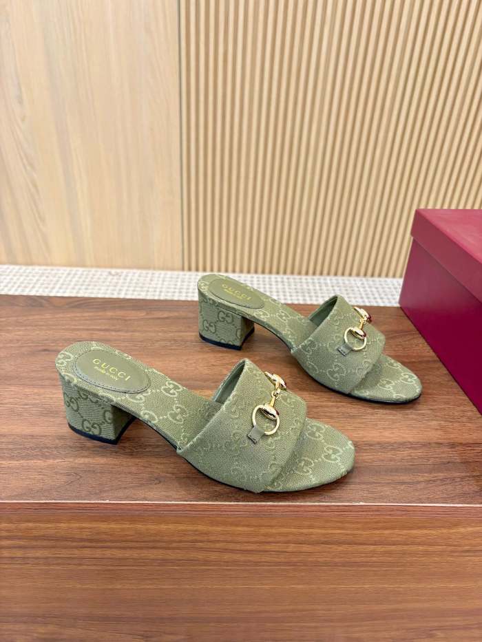 Gucci shoes 078 XM052