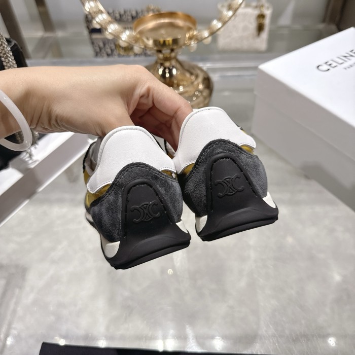 Celine Casual Shoes 011 XM003