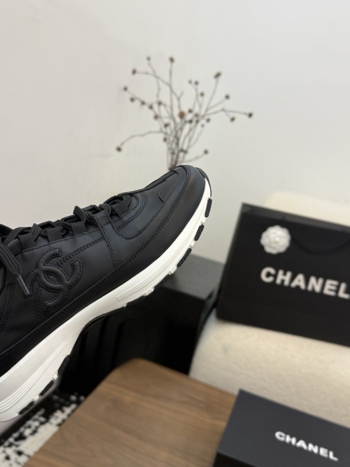 Chanel Casual Shoes 035 XM033