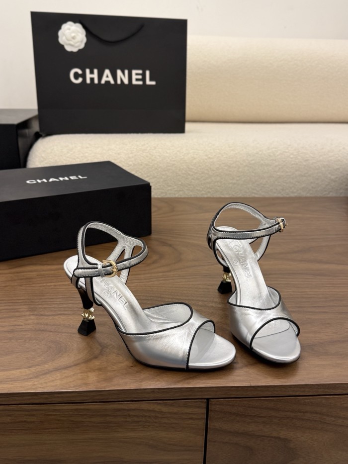 Chanel shoes 098 XM013