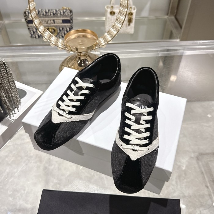 Celine Casual Shoes 010 XM092