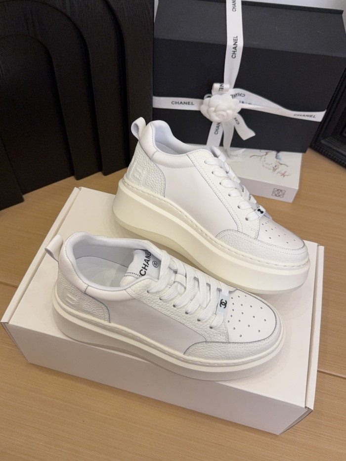 Chanel Casual Shoes 036 XM033