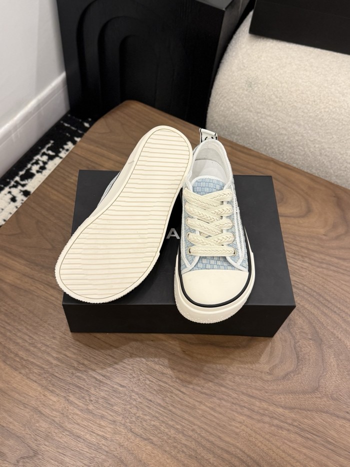 Chanel Casual Shoes 039 XM033