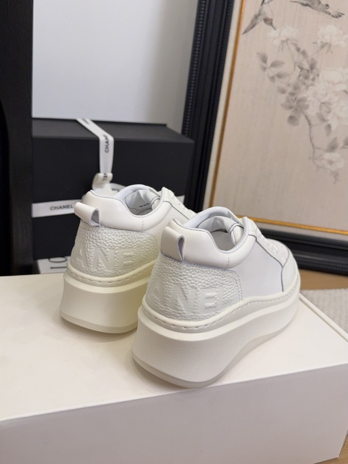 Chanel Casual Shoes 036 XM033