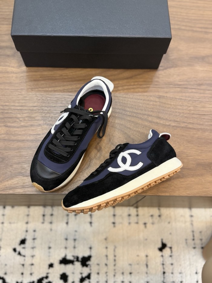 Chanel Casual Shoes 037 XM003