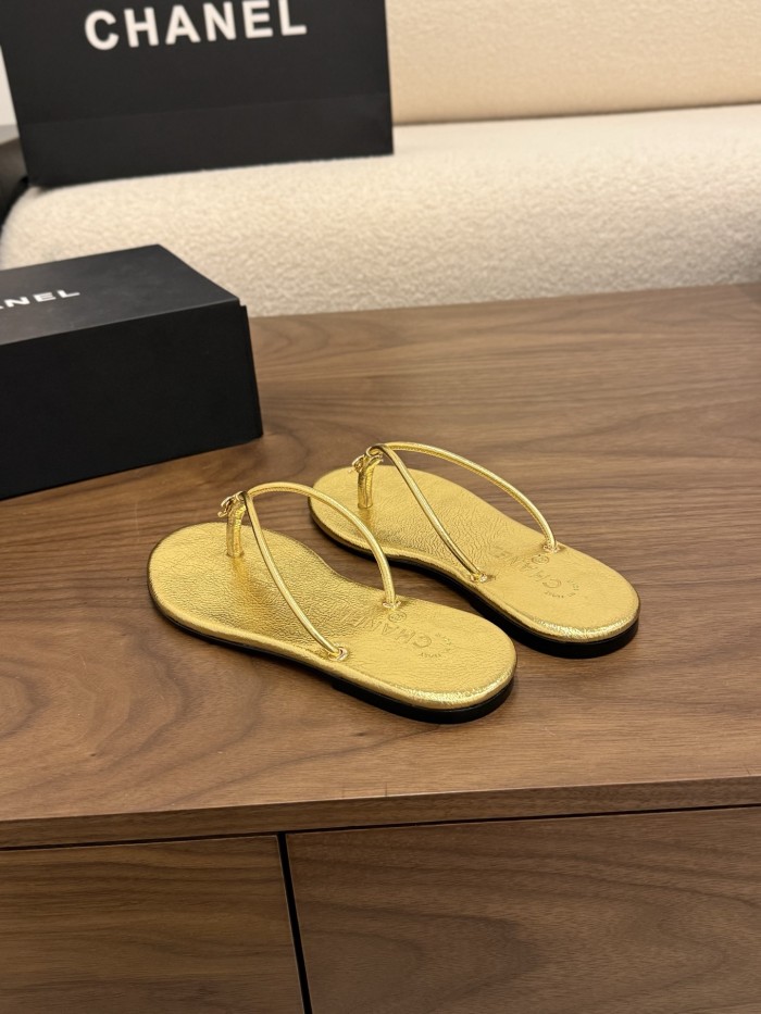Chanel shoes 099 XM072