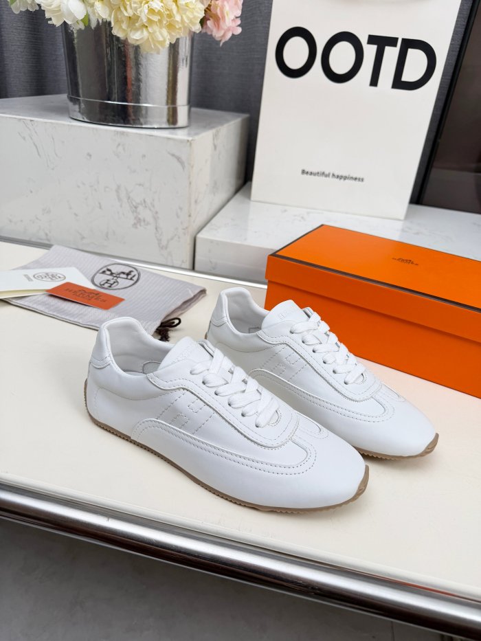 Hermes Casual shoes 013 XM023