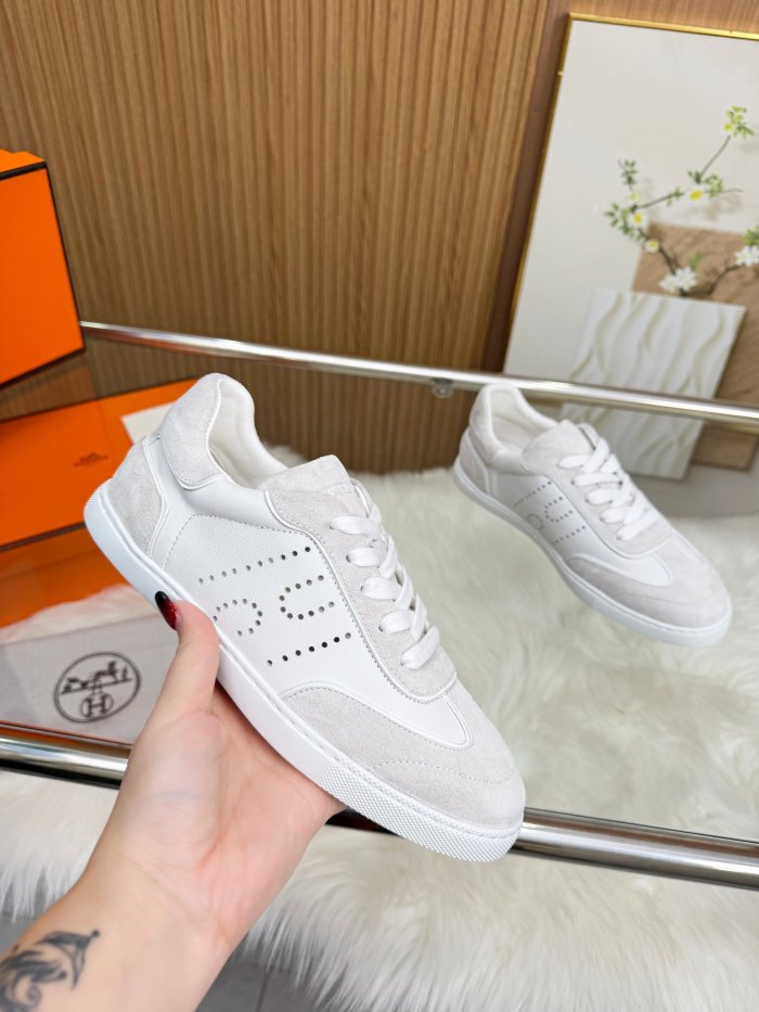 Hermes Casual shoes 014 XM033
