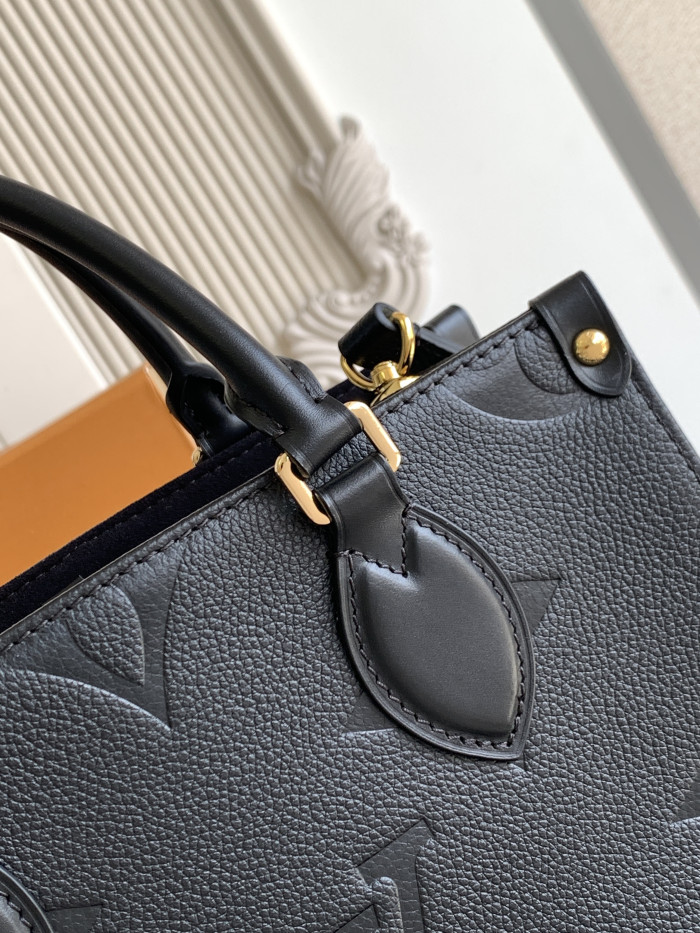 LV OnTheGo Bag M46993 XYMC008-088 18-35cm