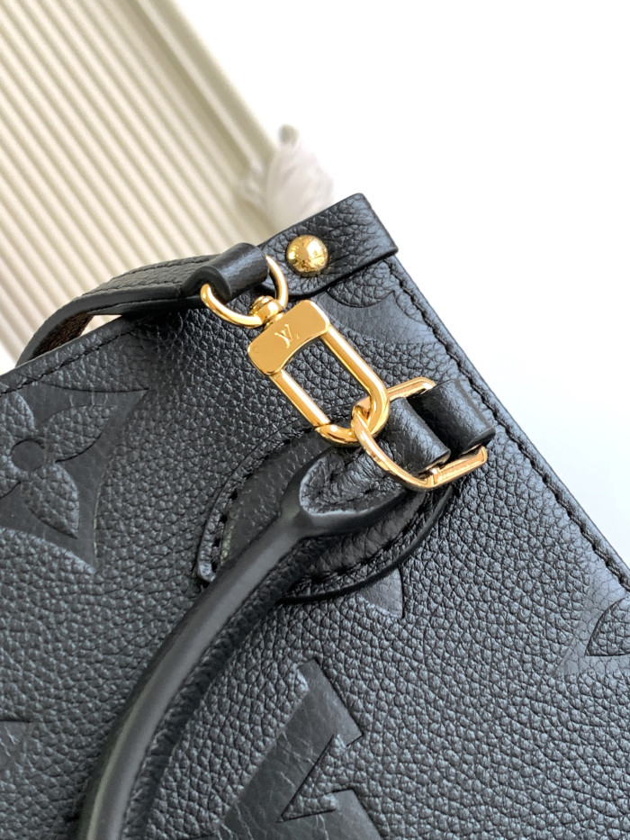 LV OnTheGo Bag M46993 XYMC008-088 18-35cm