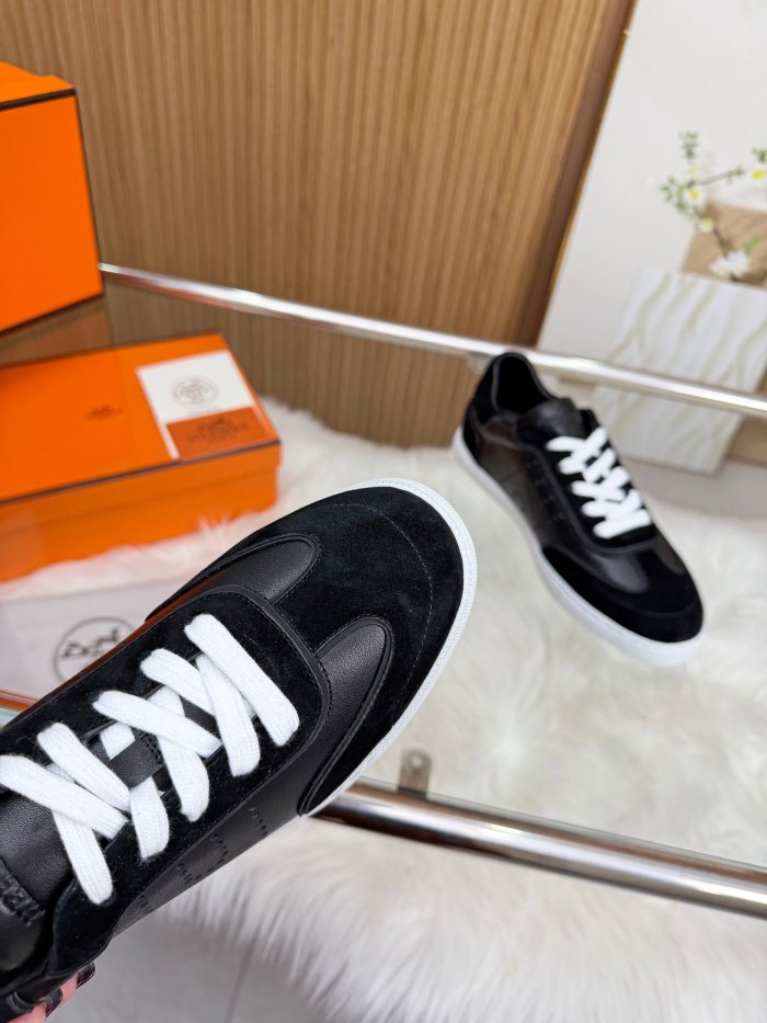 Hermes Casual shoes 014 XM033