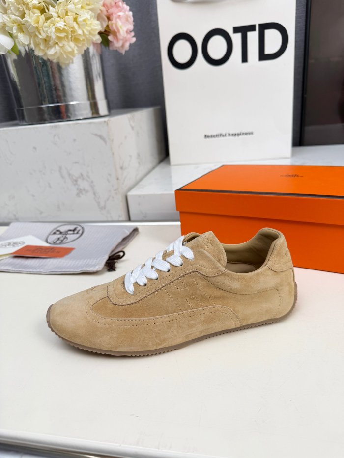 Hermes Casual shoes 013 XM023