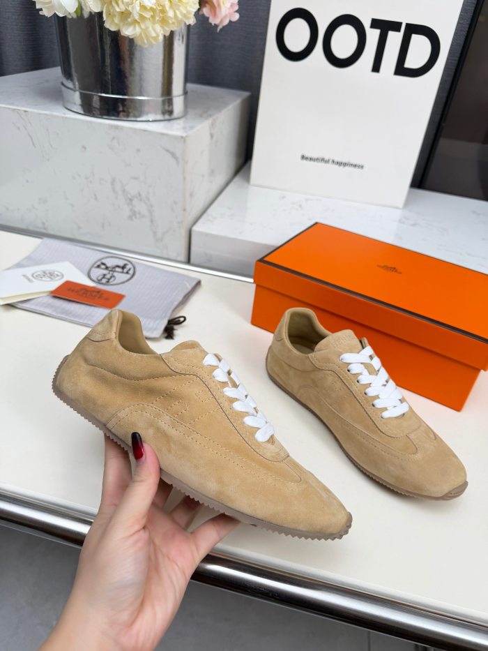 Hermes Casual shoes 013 XM023