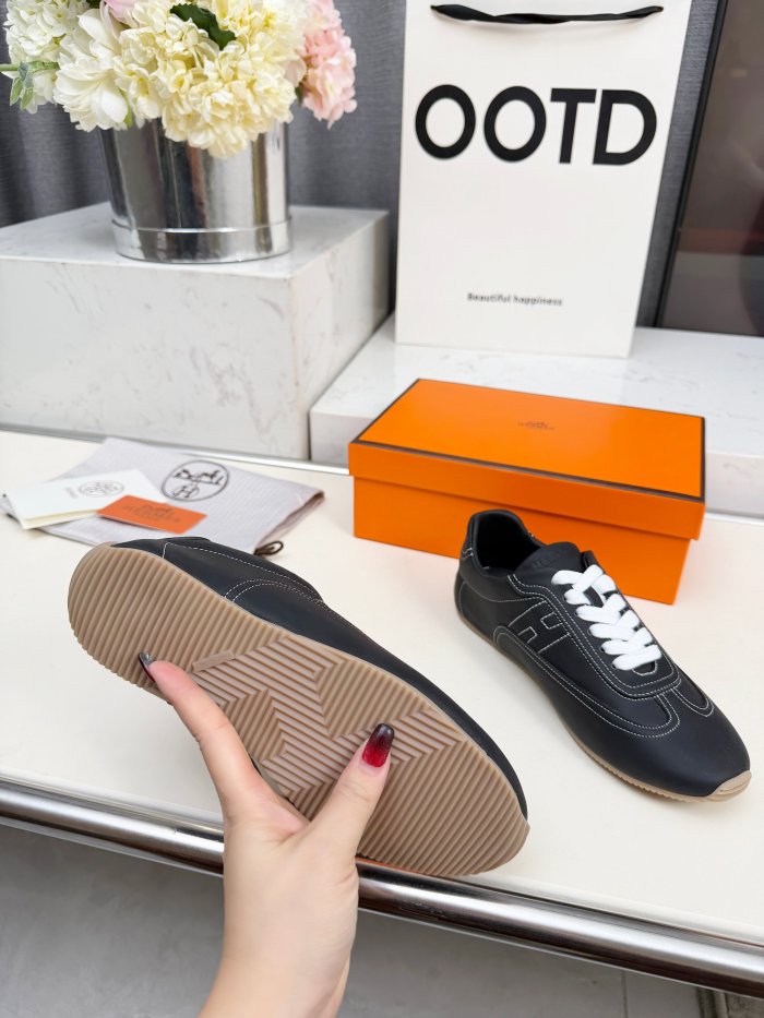Hermes Casual shoes 013 XM023