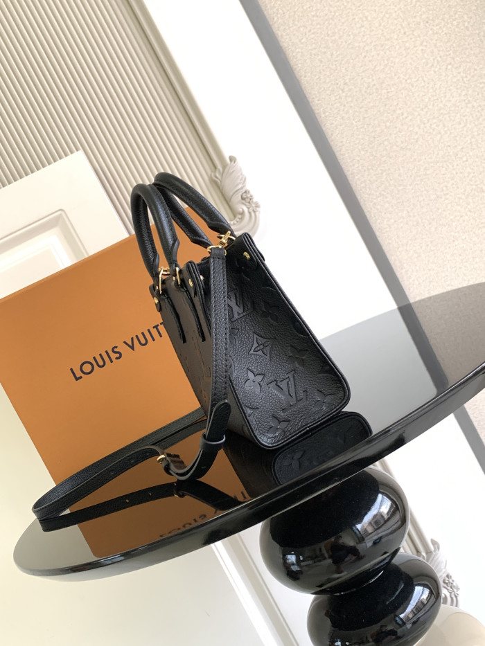LV OnTheGo Bag M46993 XYMC008-088 18-35cm