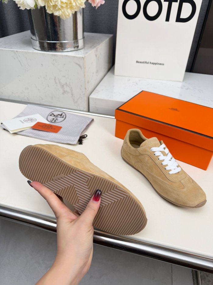 Hermes Casual shoes 013 XM023