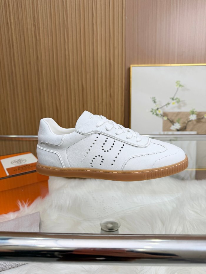 Hermes Casual shoes 014 XM033