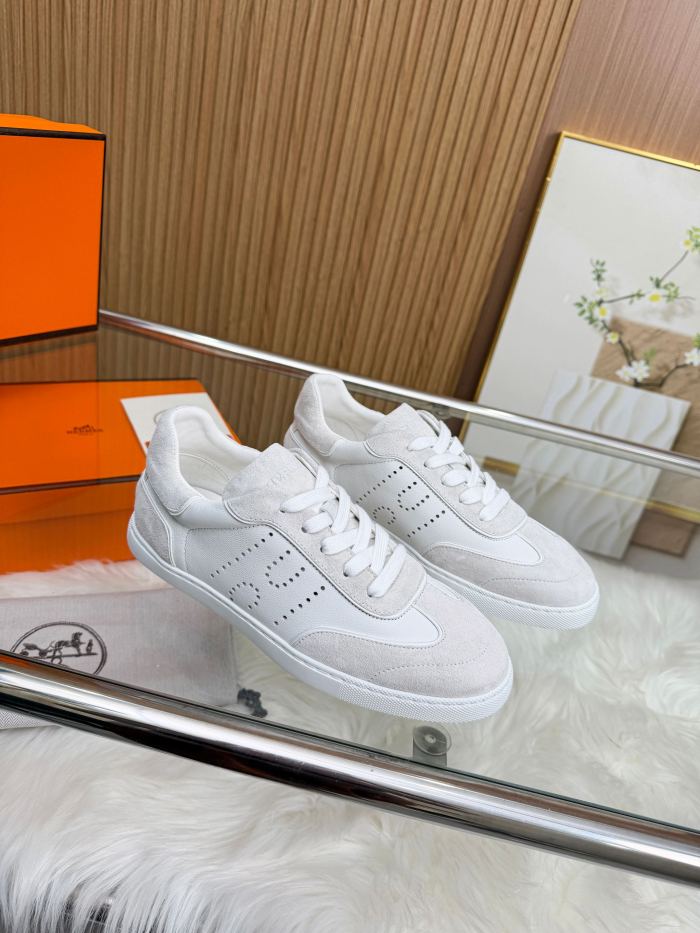 Hermes Casual shoes 014 XM033